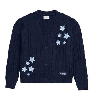 Taylor Swift Eras Tour Midnights Cardigan